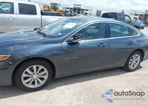 2020 Chevrolet Malibu Fwd Lt z USA, uszkodzony, nr VIN 1G1ZD5ST2LF085188